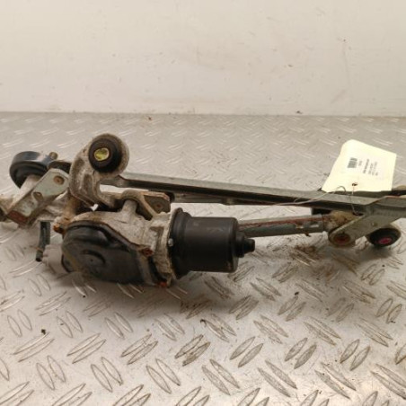 Moteur essuie glace avant NISSAN NOTE 2