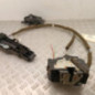 Serrure avant droit NISSAN NOTE 2