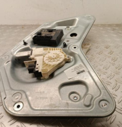 Leve vitre electrique arriere droit SKODA YETI Photo n°1