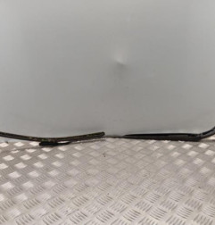 Bras essuie glace avant droit RENAULT MEGANE 4 Photo n°4