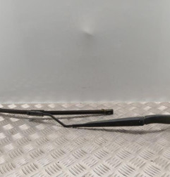 Bras essuie glace avant gauche RENAULT MEGANE 4