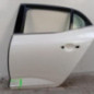 Porte arriere gauche RENAULT MEGANE 4