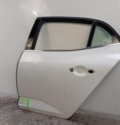 Porte arriere gauche RENAULT MEGANE 4 Photo n°4
