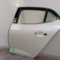 Porte arriere gauche RENAULT MEGANE 4