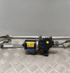 Moteur essuie glace avant RENAULT MEGANE 4 Photo n°1