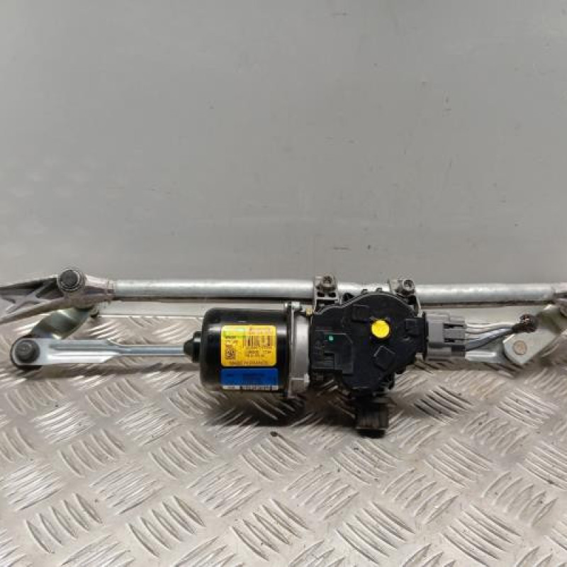 Moteur essuie glace avant RENAULT MEGANE 4 Moteur essuie glace avant RENAULT MEGANE 4