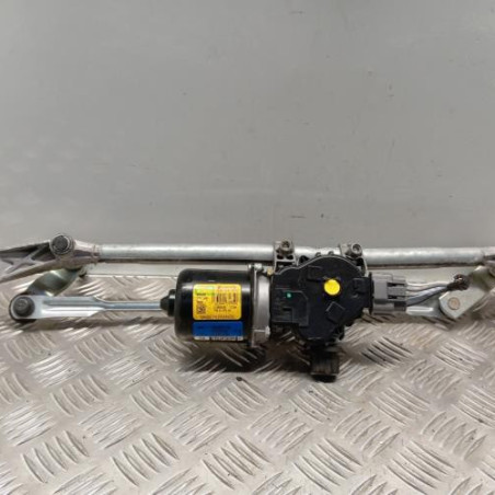 Moteur essuie glace avant RENAULT MEGANE 4 Photo n°1