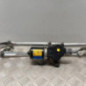 Moteur essuie glace avant RENAULT MEGANE 4