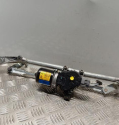 Moteur essuie glace avant RENAULT MEGANE 4