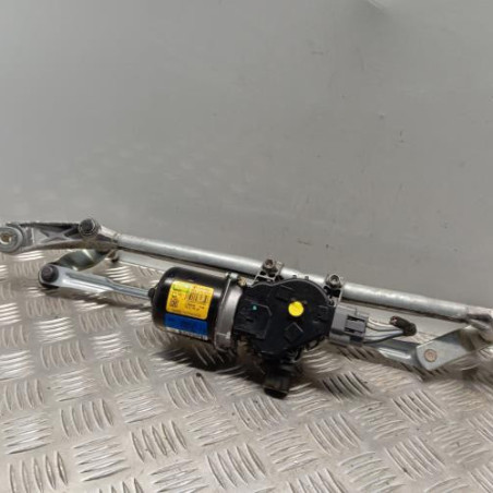 Moteur essuie glace avant RENAULT MEGANE 4