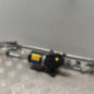 Moteur essuie glace avant RENAULT MEGANE 4