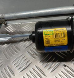 Moteur essuie glace avant RENAULT MEGANE 4 Photo n°4