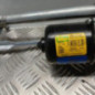 Moteur essuie glace avant RENAULT MEGANE 4