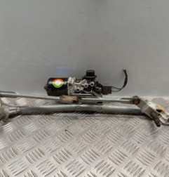 Moteur essuie glace avant RENAULT MEGANE 4 Photo n°5