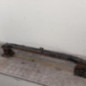 Renfort pare choc avant (traverse) CITROEN C3 1