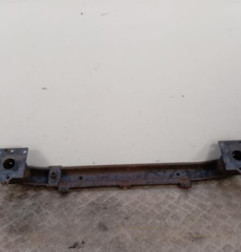Renfort pare choc avant (traverse) CITROEN C3 1 Photo n°4