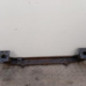 Renfort pare choc avant (traverse) CITROEN C3 1