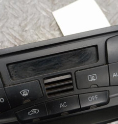 Commande chauffage AUDI Q5 1