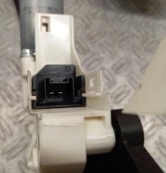 Leve vitre electrique avant droit AUDI Q5 1 Photo n°4