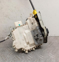 Serrure avant droit AUDI Q5 1