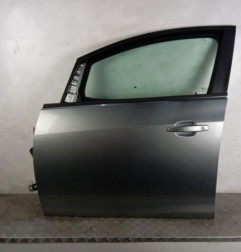 Porte avant gauche OPEL ASTRA J Photo n°1