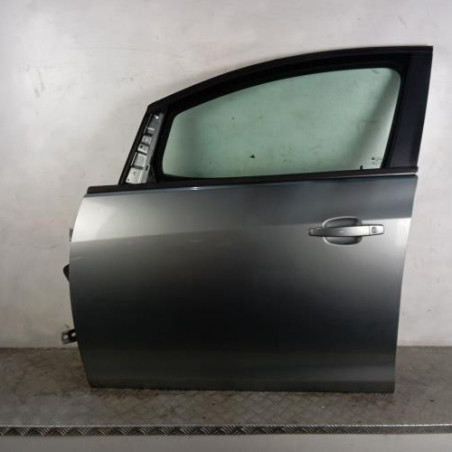 Porte avant gauche OPEL ASTRA J Photo n°1