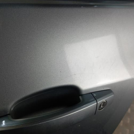 Porte avant gauche OPEL ASTRA J