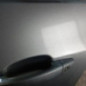 Porte avant gauche OPEL ASTRA J