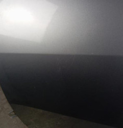 Porte avant gauche OPEL ASTRA J Photo n°3