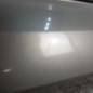 Hayon inferieur PEUGEOT 3008 1