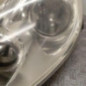 Optique avant principal gauche (feux)(phare) OPEL CORSA D