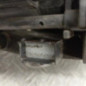 Optique avant principal gauche (feux)(phare) OPEL CORSA D