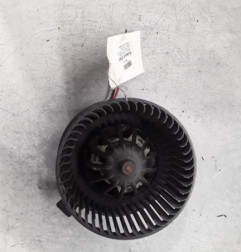 Pulseur d'air RENAULT CLIO 3 Photo n°1