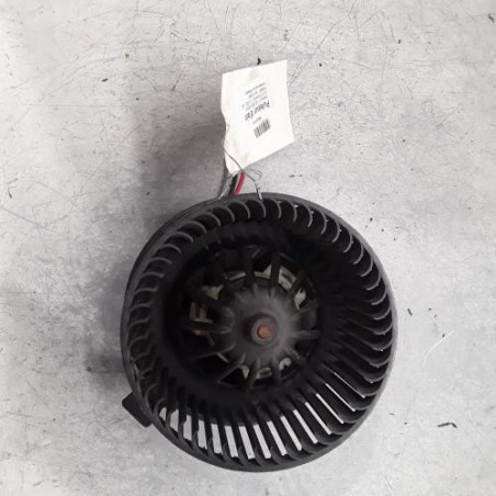 Pulseur d'air RENAULT CLIO 3 Photo n°1