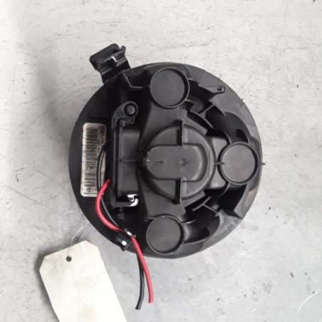 Pulseur d'air RENAULT CLIO 3