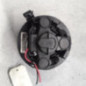 Pulseur d'air RENAULT CLIO 3