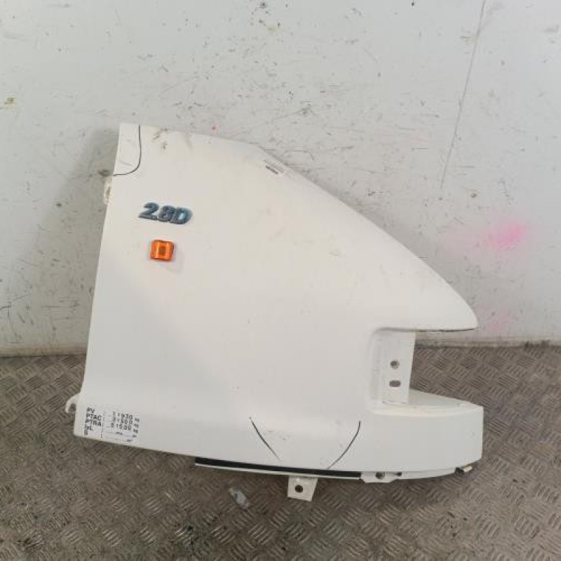 Aile avant droit FIAT DUCATO 2 Aile avant droit FIAT DUCATO 2