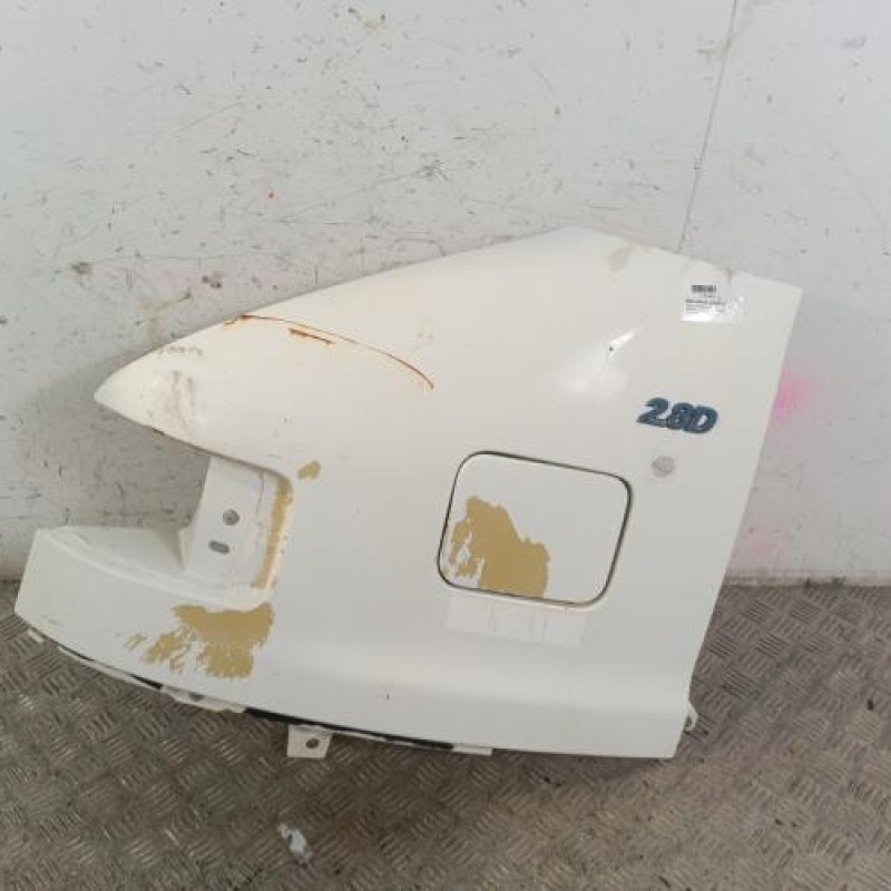 Aile avant gauche FIAT DUCATO 2