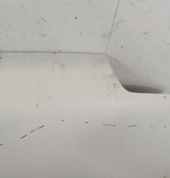Capot FIAT DUCATO 2 Photo n°4