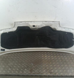 Capot FIAT DUCATO 2 Photo n°5