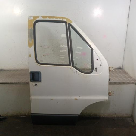 Porte avant droit FIAT DUCATO 2 Photo n°1