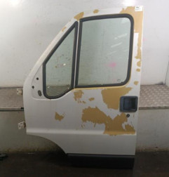 Porte avant gauche FIAT DUCATO 2 Photo n°1