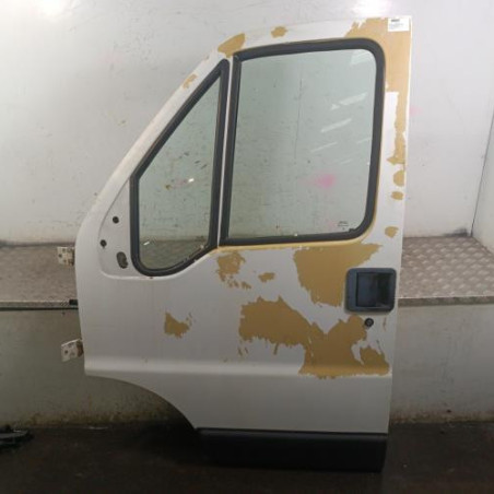 Porte avant gauche FIAT DUCATO 2 Photo n°1