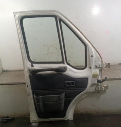 Porte avant gauche FIAT DUCATO 2