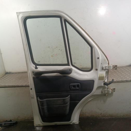 Porte avant gauche FIAT DUCATO 2