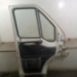 Porte avant gauche FIAT DUCATO 2