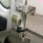 Porte avant gauche FIAT DUCATO 2