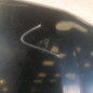 Capot PEUGEOT 406