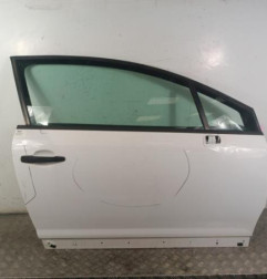 Porte avant droit CITROEN C4 1 Photo n°1