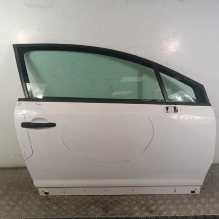 Porte avant droit CITROEN C4 1 Photo n°1